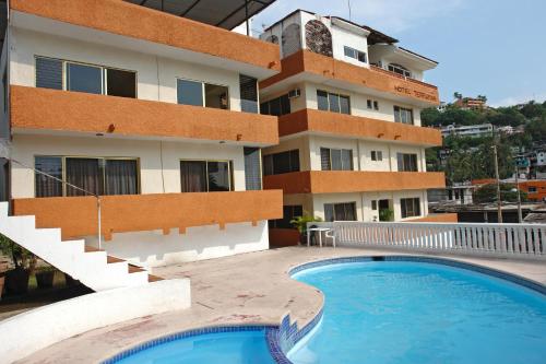 Hotel Terramar