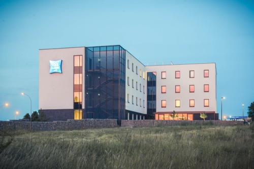 ibis budget Troyes Est