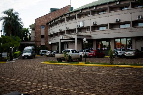 Hotel El Libertador