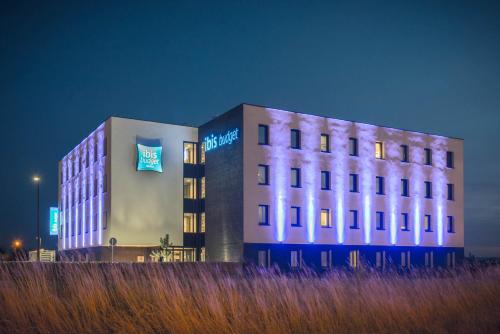 ibis budget Troyes Est