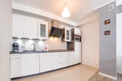 Apartamenty Sun & Snow Rybacka - main image
