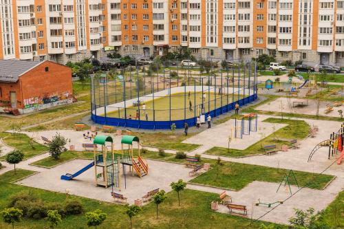 Apartamienty Miakinino - image 6