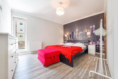 Apartamenty Sun & Snow Rybacka - image 14