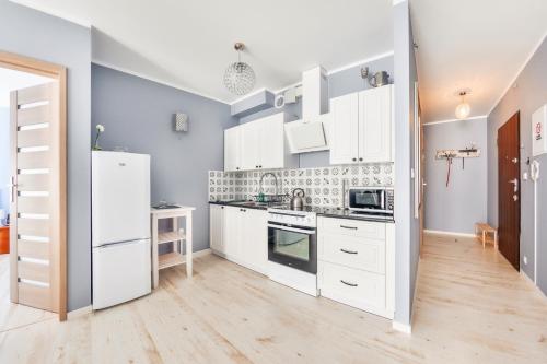 Apartamenty Sun & Snow Rybacka - image 6