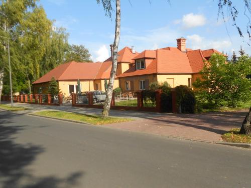 Pensjonat Nad Jeziorem - image 4
