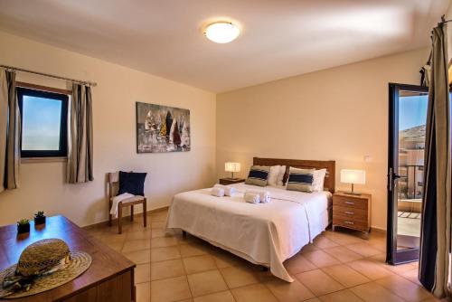 Three-Bedroom Apartment image 5