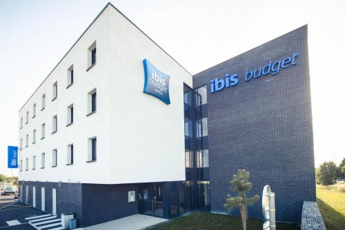 ibis budget Troyes Est