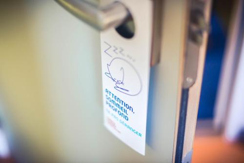 ibis budget Troyes Est - image 2