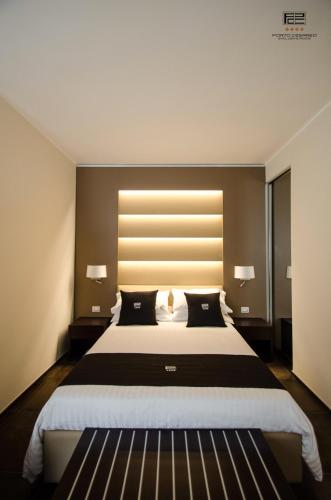 Porto Cesareo Exclusive Room Room Type - Superior Deluxe Porto Cesareo Exclusive Room Room Type - Superior Deluxe
