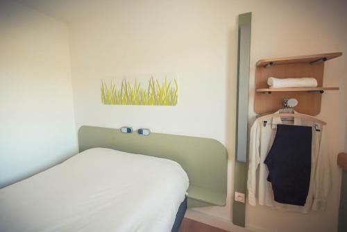 ibis budget Troyes Est