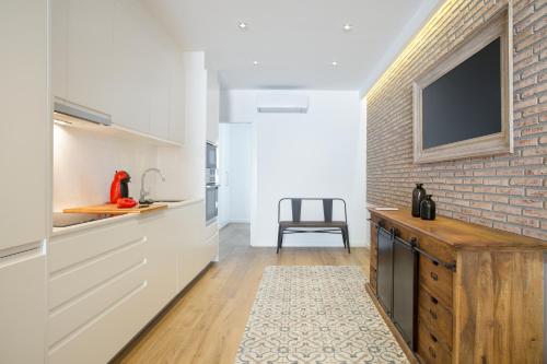 Apartment with Balcony image 10
