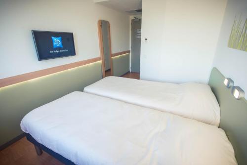 ibis budget Troyes Est