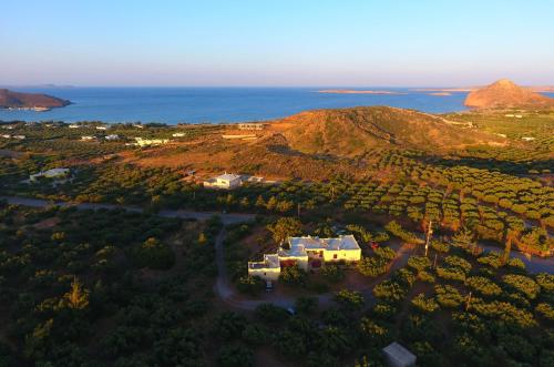 Porto Heli Apartments - Location saisonnière - Palekastro