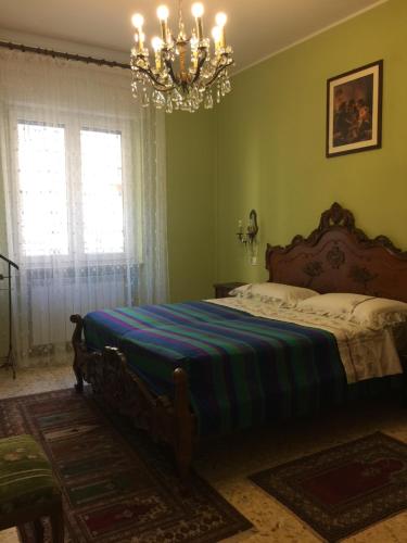 Double Room with Private Bathroom image 6