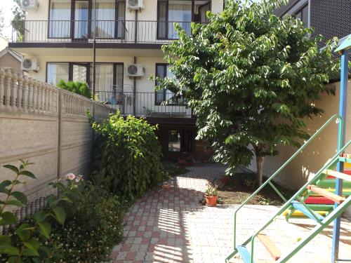 Guest House Lukomorye - image 3