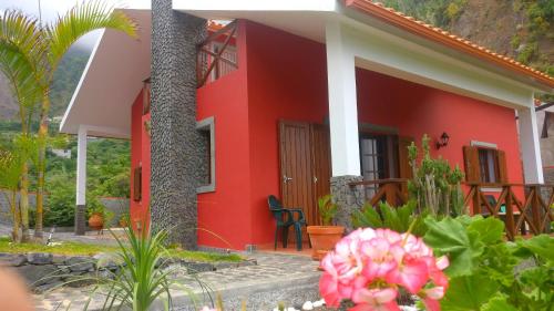  Casa del Mar, Pension in Santana bei Santana