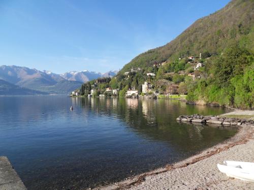 Villa Plinio Lago di Como