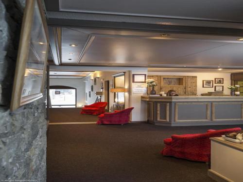 Residence & Spa Les Chalets de Solaise - image 6