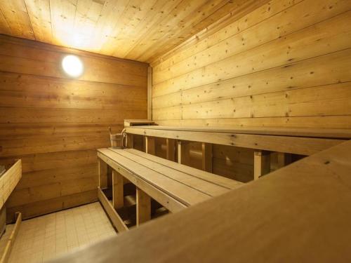 Residence & Spa Les Chalets de Solaise - image 7
