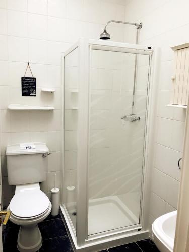 Acer Lodge Guest House - image 5