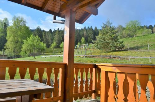 Le Bucheron gîte à louer Liézey