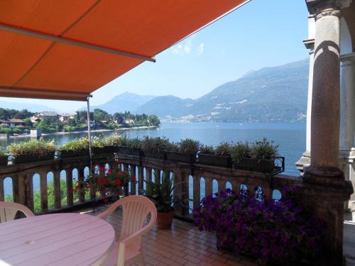 Villa Plinio Lago di Como