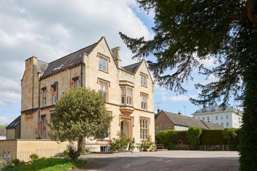 Cotswold Grange - Didbrook