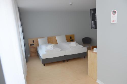 mk | hotel münchen city in München, Deutschland