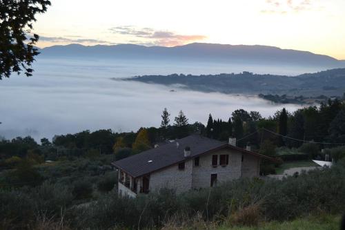 Agriturismo Etico Le Grazie