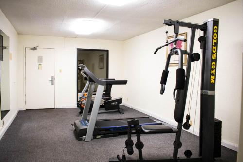 Winter Haven Gardens Inn - image 2