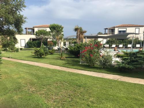 Résidence Pierre & Vacances Premium Les Villas de Porto-Vecchio - image 3