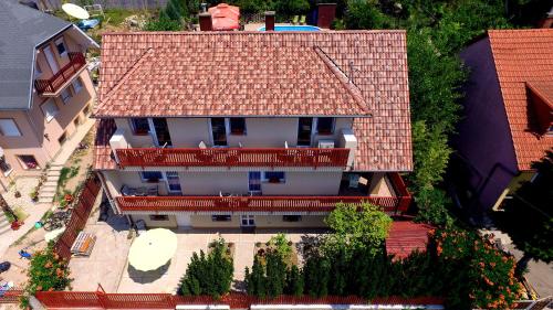 Sunnyside Hévíz - main image