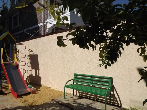 Guest House Lukomorye - image 7