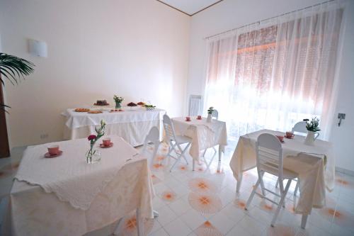 Nonna Ada chambre d'hôte San Pietro in Lama