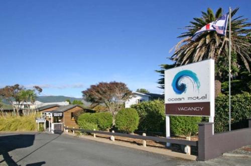 . Ocean Motel