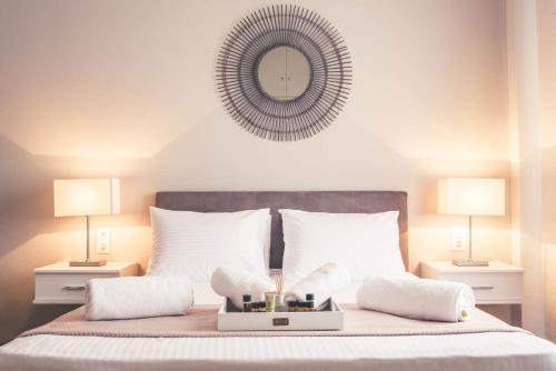 Teatro Deluxe Rooms Hotel de charme Thomaíika