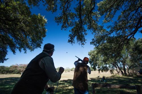 Joshua Creek Ranch