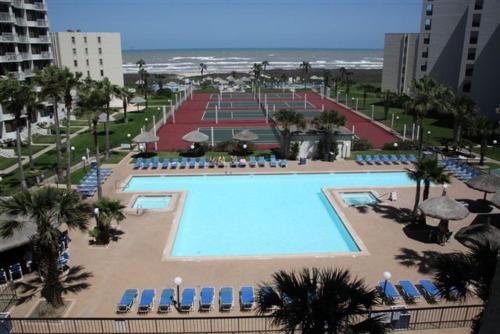Saida Towers Unit 3505 image