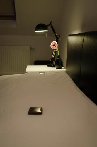  upstairs9000 in Gent