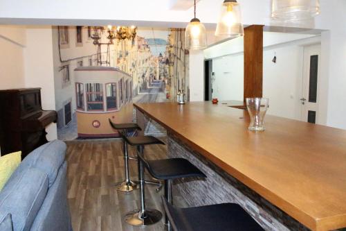 Santos Deluxe Apartment, Lisabon (fotografie 4)