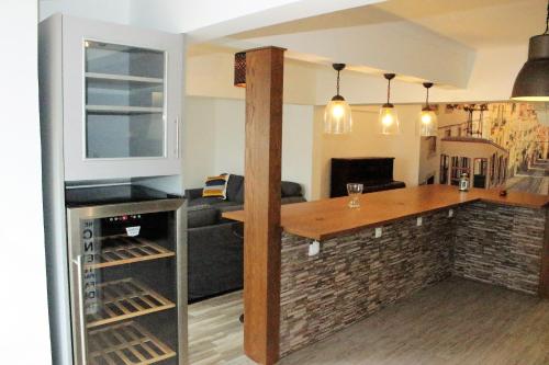 Santos Deluxe Apartment, Lisabon (fotografie 8)