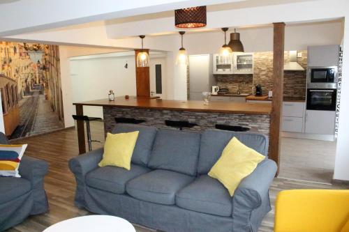 Santos Deluxe Apartment, Lisabon (fotografie 7)
