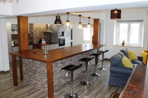 Santos Deluxe Apartment, Lisabon (fotografie 6)