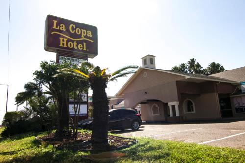 La Copa Hotel - image 8