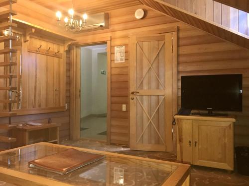 Guest House Sibirskiy - image 7
