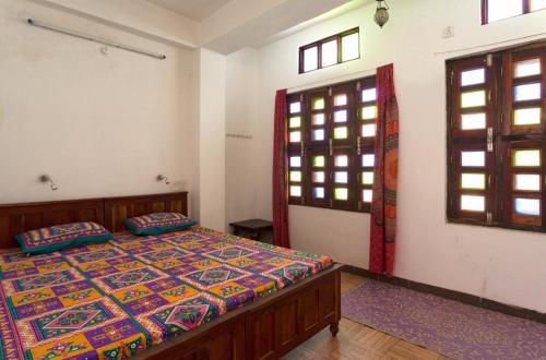 

Hotel Pawan's Palace