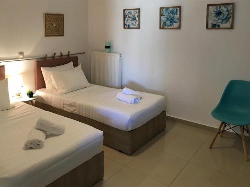 Light Blue Apartment - image 4