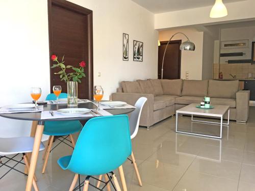  Light Blue Apartment, Pension in Agios Onoufrios
