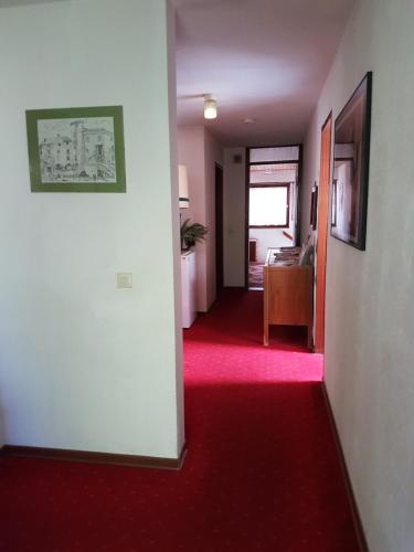 Pension Streng-Reinhardt in Ostfildern, Deutschland
