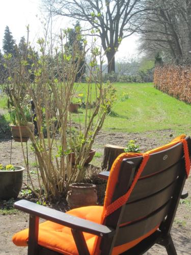 Regina Vught in Vught